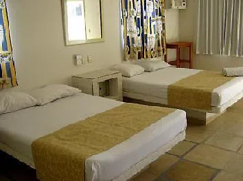 Hotel Carmen Beach Puerto Morelos