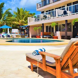 Hacienda Morelos Beachfront *** Puerto Morelos