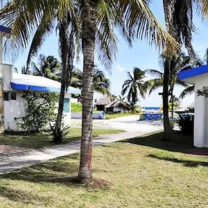 Villas Del Mar *** Puerto Morelos