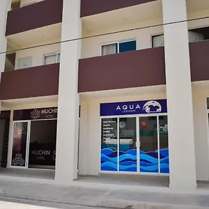 Muchin *** Puerto Morelos